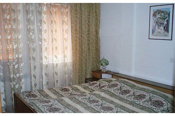 Maķedonija Privát Ohrid, Eksterjers